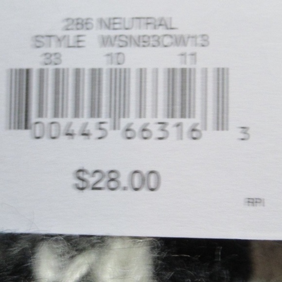 Sonoma Super cozy hat w pom & mittens retro boho vibe soft cozy yarns - Picture 15 of 15